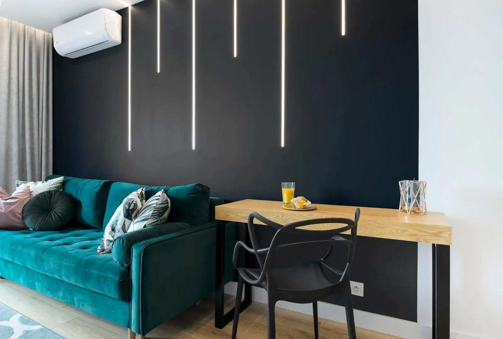 P&O Serviced Apartments Mordor Warsaw