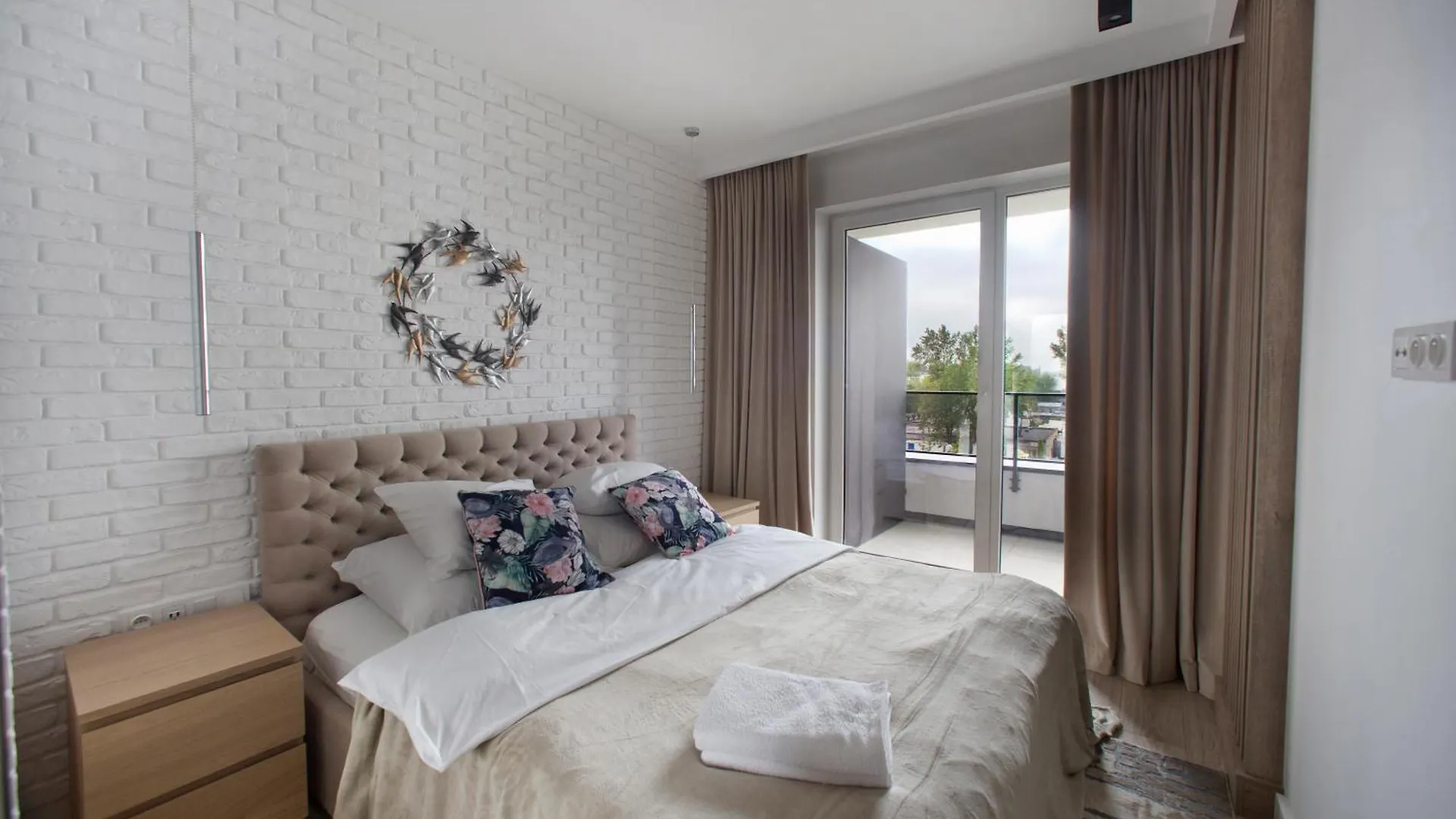 P&O Serviced Apartments Mordor Warsaw 0*,  Poland