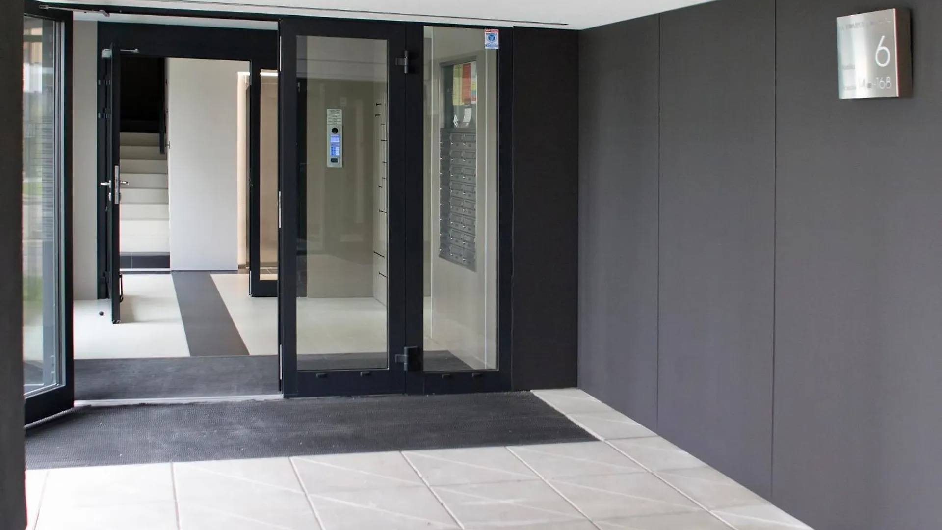 P&O Serviced Apartments Mordor Warsaw
