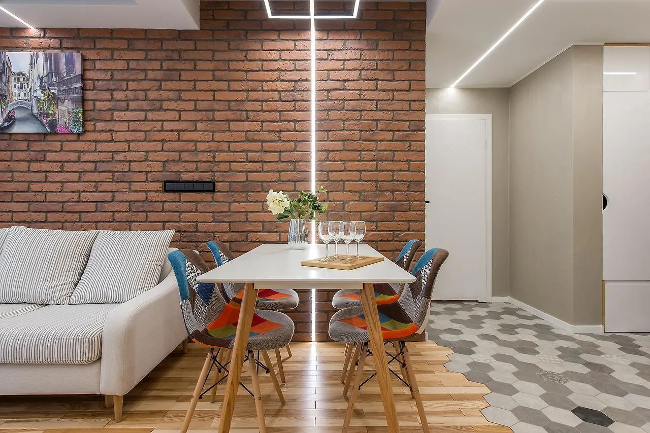 P&O Serviced Apartments Mordor Warsaw