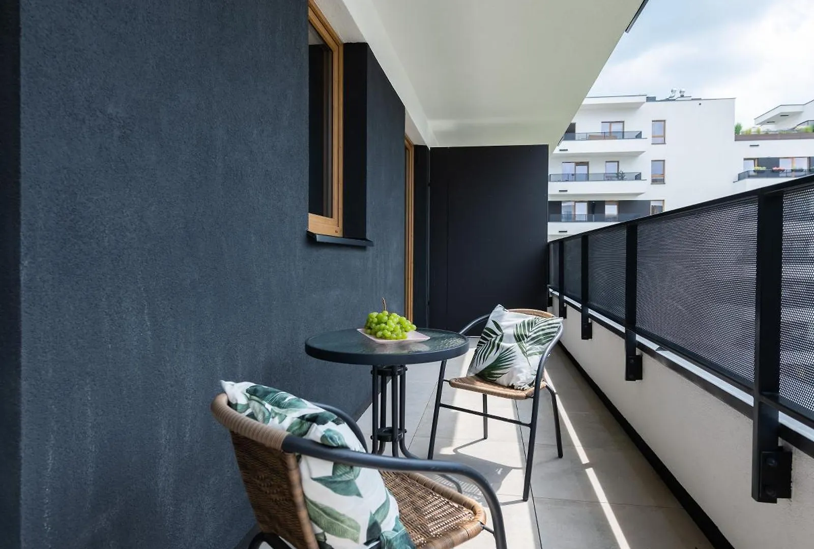 P&O Serviced Apartments Mordor Warsaw