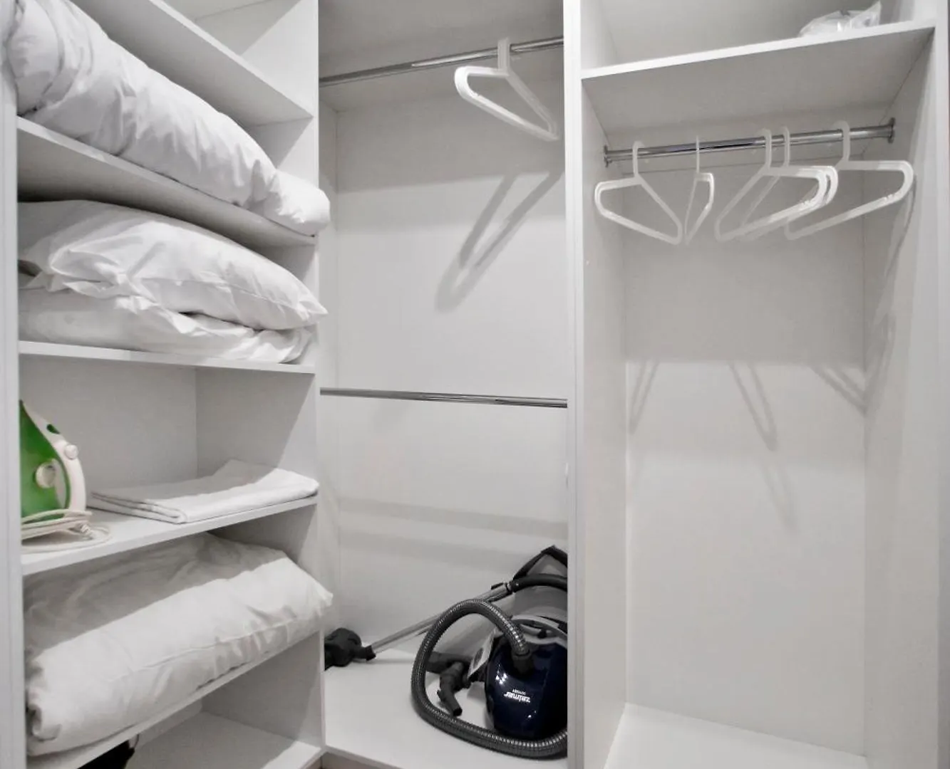 P&O Serviced Apartments Mordor Warsaw