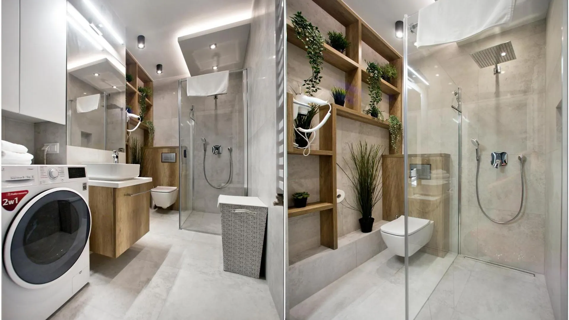 P&O Serviced Apartments Mordor Warsaw