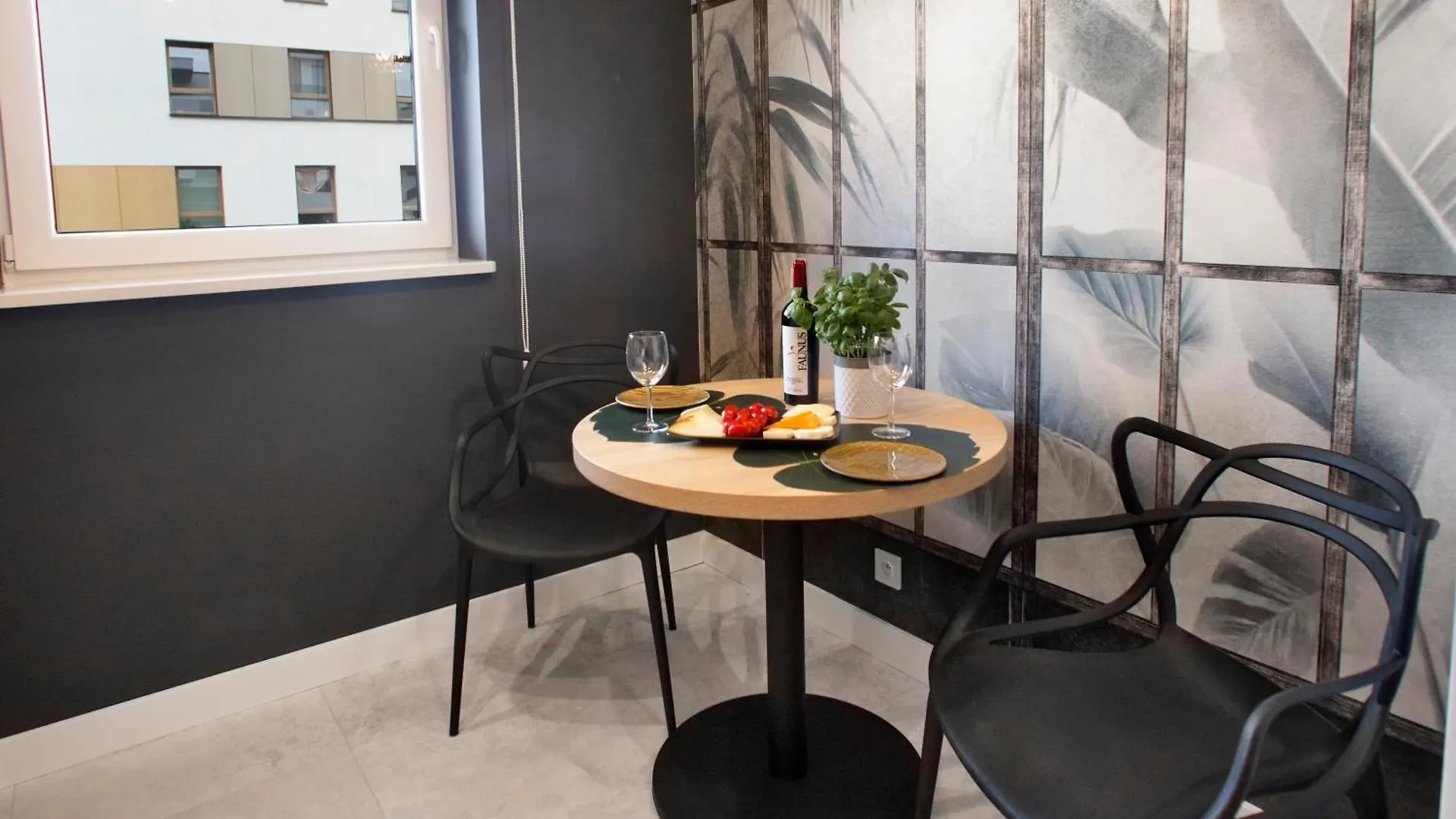 P&O Serviced Apartments Mordor Warsaw 0*,  Poland
