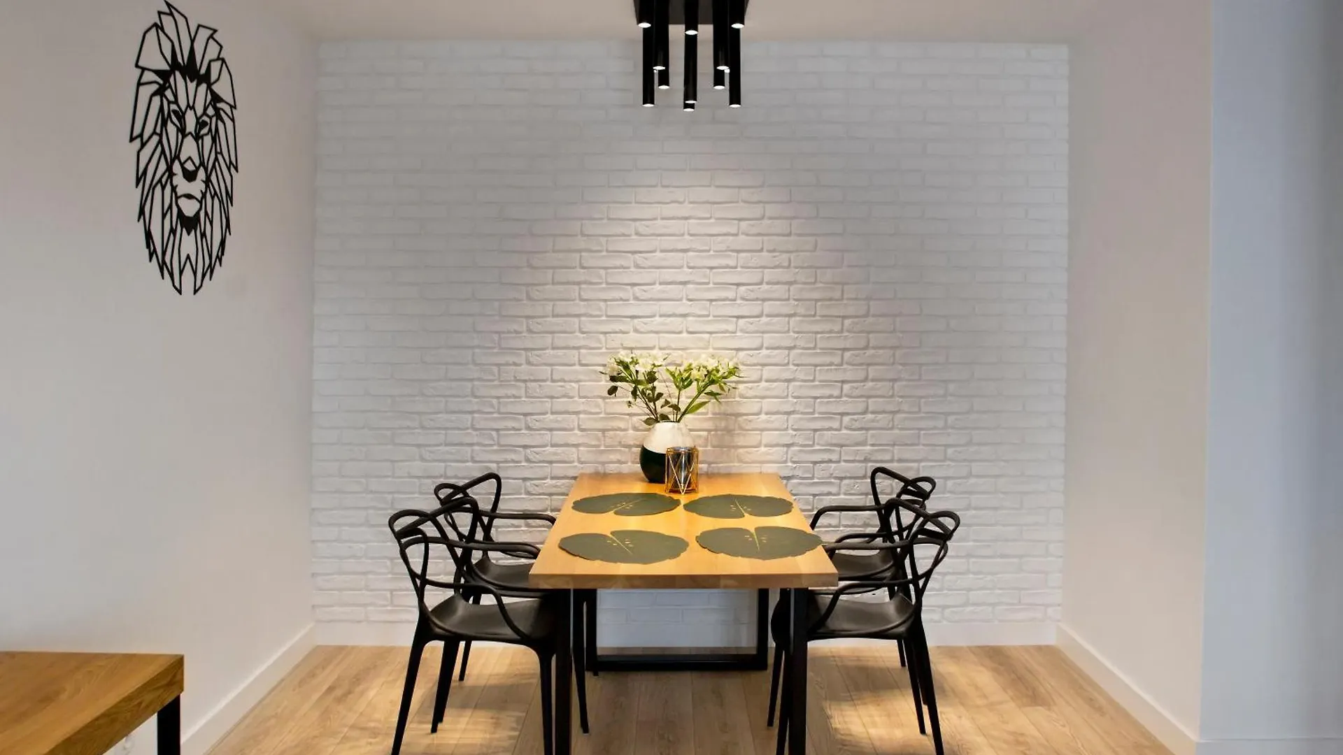 P&O Serviced Apartments Mordor Warsaw