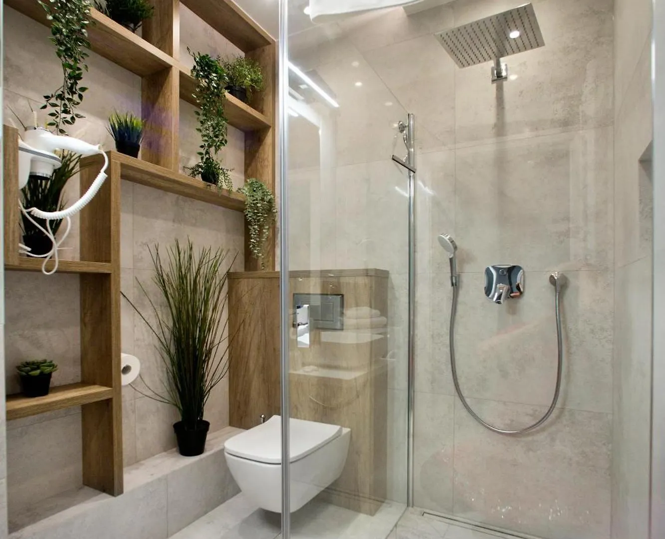 P&O Serviced Apartments Mordor Warsaw