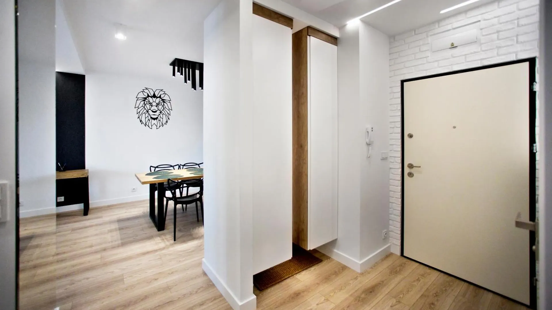 P&O Serviced Apartments Mordor Warsaw 0*,  Poland