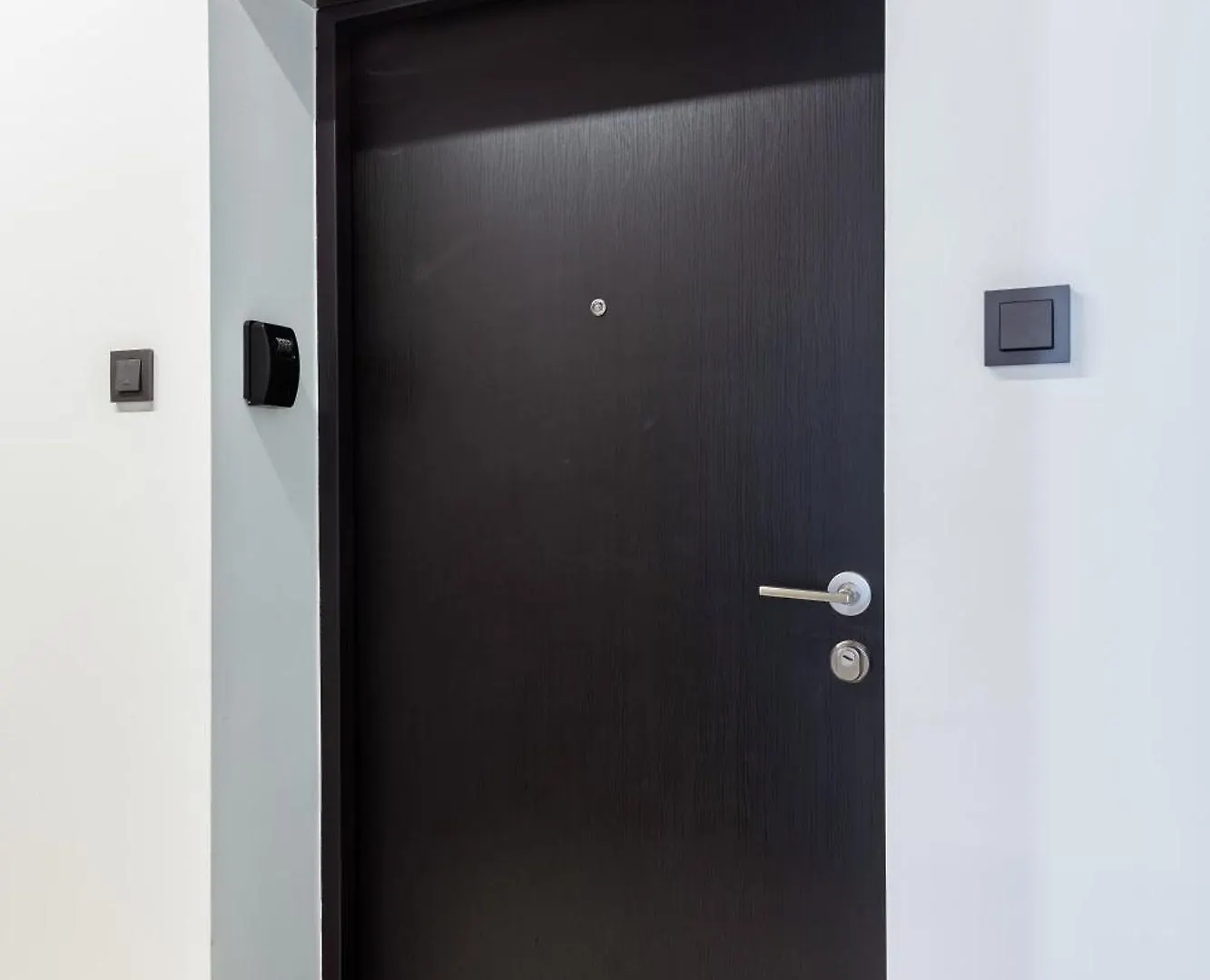 P&O Serviced Apartments Mordor Warsaw 0*,